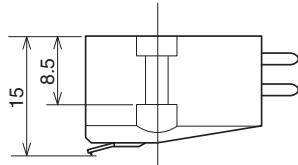 DENON DL-A100 - Specifiche - 2