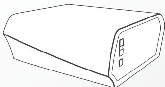 DENON HEOS AMP S2 - Étape 1: déballer - 2