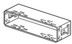 SONY CDX-G3100UV - Liste des pièces pour installation - 1