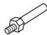 SONY CDX-G3100UV - Parts List for Installation - 4