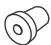 SONY CDX-G3100UV - Parts List for Installation - 5