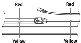 SONY CDX-G3100UV - When the car without ACC position - 1