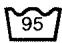 VEDETTE VST137 - Codes d'entretien des textiles - 1