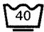 VEDETTE VST137 - Codes d'entretien des textiles - 13