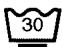 VEDETTE VST137 - Codes d'entretien des textiles - 22