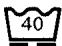 VEDETTE VST137 - Codes d'entretien des textiles - 18