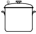 INDESIT VRA 641 D X - Practical cooking advice - 12