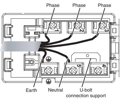 INDESIT VRA 641 D X - Other types of connection - 3