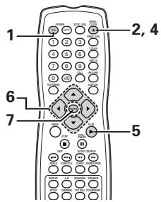 DENON 2900 - WIEDERGABE - 2