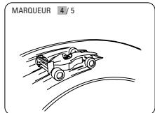 DENON 2900 - Changement de l'angle de vue - fonction angle de vue multiple (fonction multi-angle) - 2