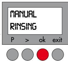 MAGIMIX 11407 AUTO CHROME MAT - Manual rinsing - 5