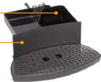 MAGIMIX 11407 AUTO CHROME MAT - Read these safety instructions carefully before using your machine. - 4