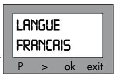 MAGIMIX 11407 AUTO CHROME MAT - Réglage langue - 4