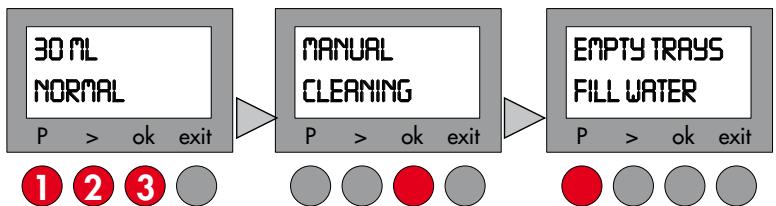 MAGIMIX 11407 AUTO CHROME MAT - Manual - 1