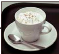 MAGIMIX 11407 AUTO CHROME MAT - Hoe maakt u een Cappuccino? - 7