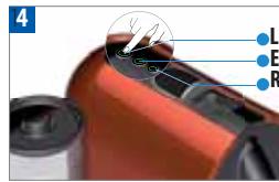 MAGIMIX NESPRESSO U-M130 11347 - KOFFIE MAKEN - 5