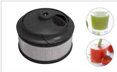 MAGIMIX C.S. 6200 XL PATISSIER, CS 6200XL PATISSIER 18601F - A) MODÈLES XL - 8