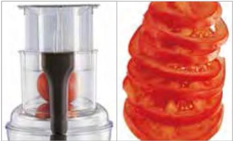 MAGIMIX C.S. 6200 XL PATISSIER, CS 6200XL PATISSIER 18601F - A) MODÈLES XL - 2