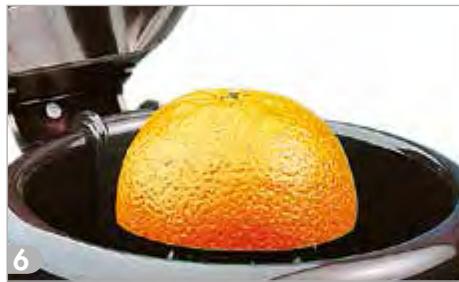 MAGIMIX C.S. 6200 XL PATISSIER, CS 6200XL PATISSIER 18601F - LES DISQUES OPTIONNELS : - 5