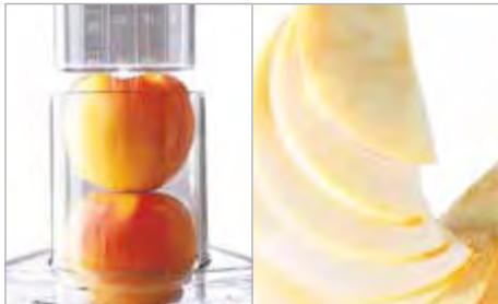 MAGIMIX C.S. 6200 XL PATISSIER, CS 6200XL PATISSIER 18601F - A) MODÈLES XL - 6