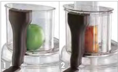 MAGIMIX C.S. 6200 XL PATISSIER, CS 6200XL PATISSIER 18601F - A) MODÈLES XL - 1