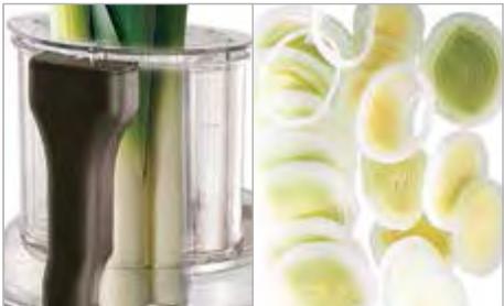 MAGIMIX C.S. 6200 XL PATISSIER, CS 6200XL PATISSIER 18601F - A) MODÈLES XL - 3