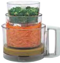 MAGIMIX C.S. 6200 XL PATISSIER, CS 6200XL PATISSIER 18601F - PRATICITÉ - 1