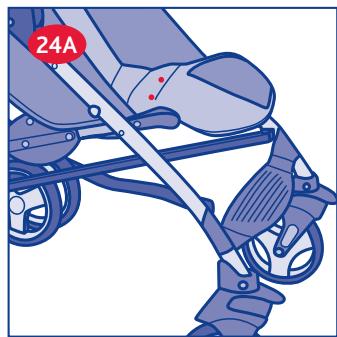 CHICCO LITE WAY - 33