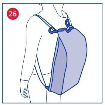 CHICCO LITE WAY - 37
