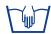 CHICCO LITE WAY - LIMPEZA - 1