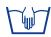 CHICCO LITE WAY - REINIGUNG - 1