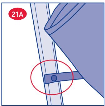 CHICCO LITE WAY - 29
