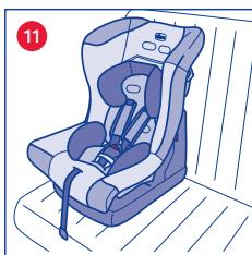 CHICCO PROXIMA - 11
