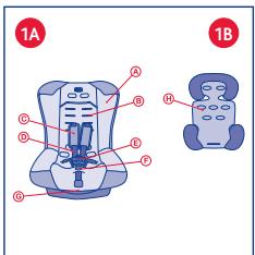 CHICCO PROXIMA - 1