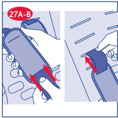 CHICCO PROXIMA - 27