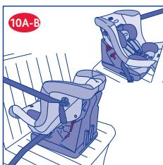 CHICCO PROXIMA - 10
