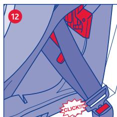 CHICCO PROXIMA - 12