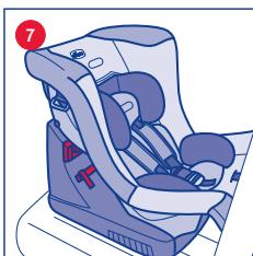 CHICCO PROXIMA - 7