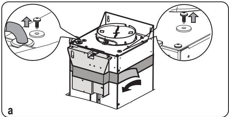 ZANUSSI ZHC 9244 - Avant de commencer l'installation - 1