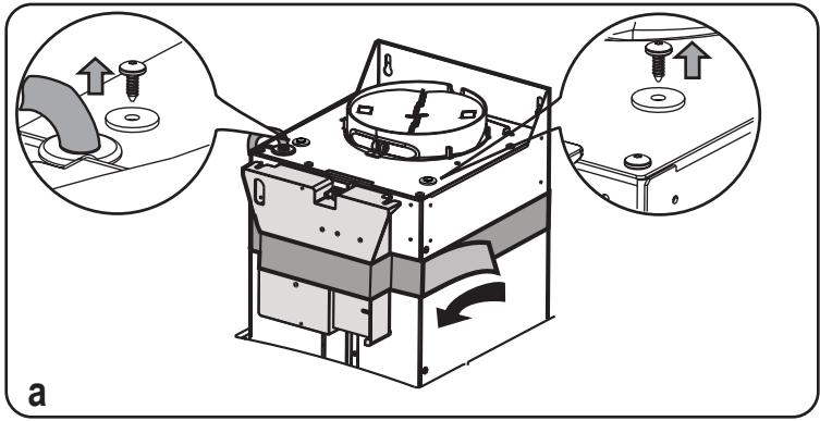 ZANUSSI ZHC 9244 - Bevor Sie mit der Montage beginnen: - 1