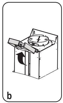 ZANUSSI ZHC 9244 - Before beginning installation - 2