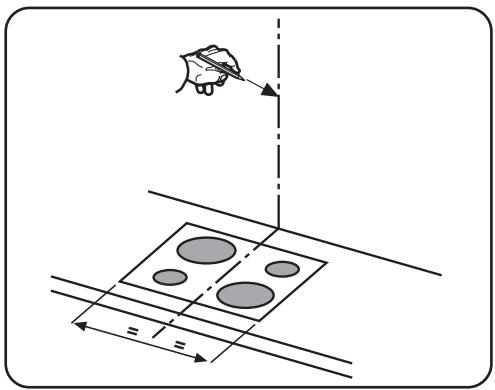 ZANUSSI ZHC 9244 - Installation - 1