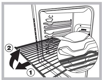 HOTPOINT UT 89ES P.20 X/HA - Start-up and use - 1