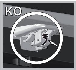 HOTPOINT UT 89ES P.20 X/HA - Баскару тактасын күлыптау - 1