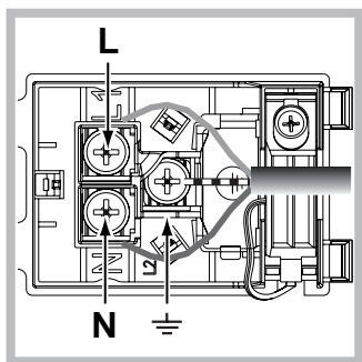 HOTPOINT UT 89ES P.20 X/HA - Colocar no centro e prender - 1