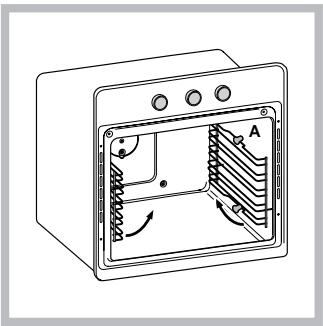 HOTPOINT UT 89ES P.20 X/HA - Montaggio del Kit Guide Scorrevoli - 1