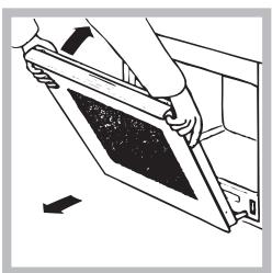 HOTPOINT UT 89ES P.20 X/HA - ! The door of LED INSIDE models cannot be removed. - 3