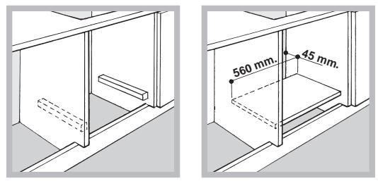 HOTPOINT UT 89ES P.20 X/HA - Aerazione - 1