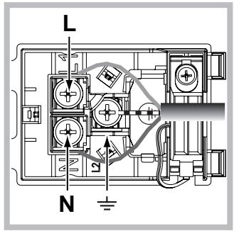 HOTPOINT UT 89ES P.20 X/HA - Installation - 2