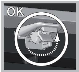 HOTPOINT UT 89ES P.20 X/HA - Acertar o relógio - 5